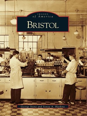 cover image of Bristol